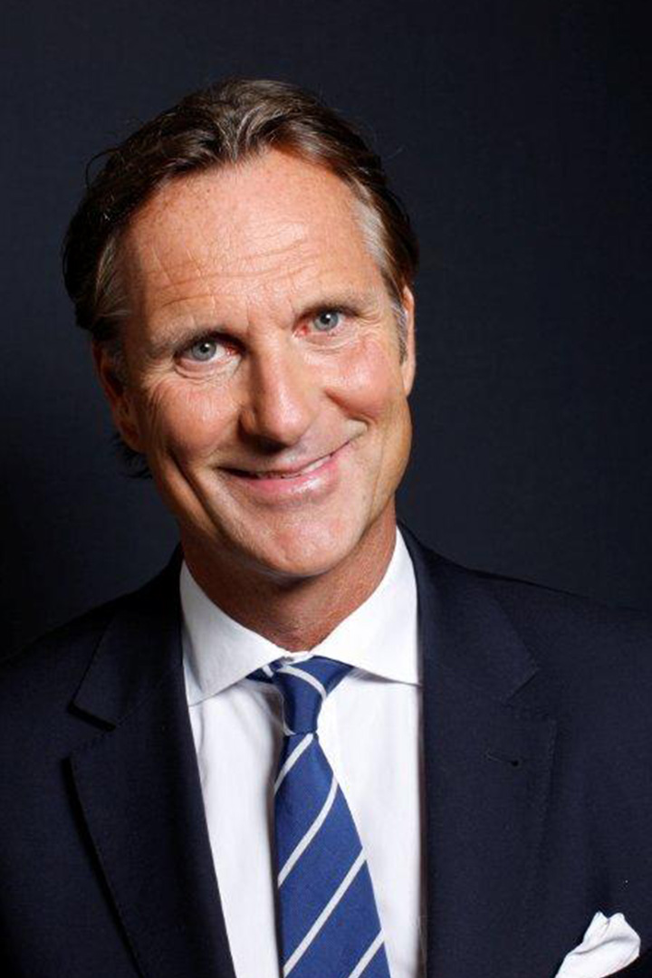 Rechtsanwaltskanzlei Weigell aus München Portrait Herr Kemper