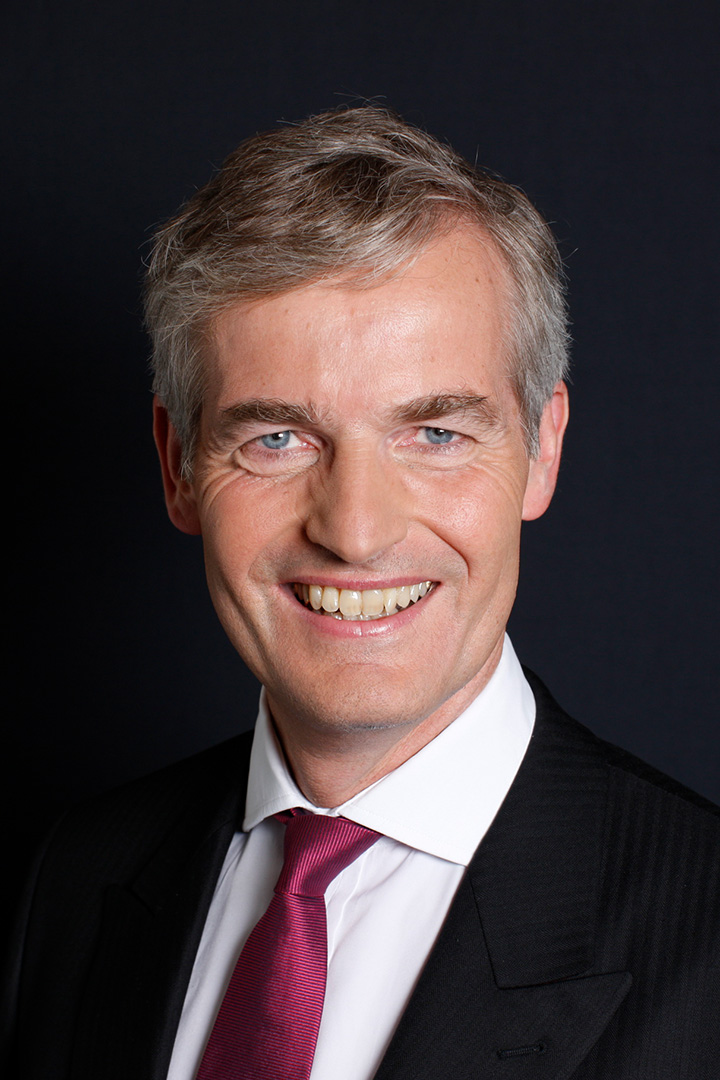 Rechtsanwaltskanzlei Weigell aus München Portrait Herr Gronau