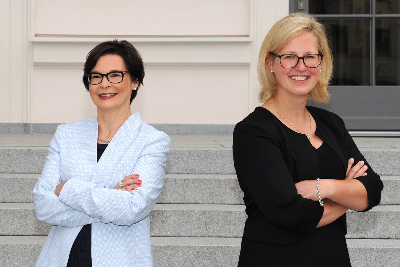 Teamfoto Rechtsanwaelte Weigell